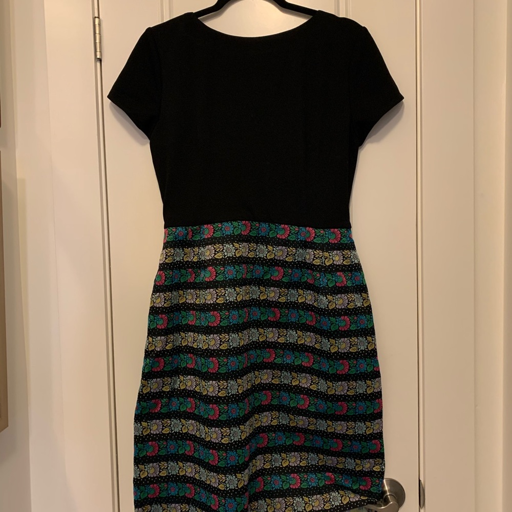 Unique Large Geode Dress